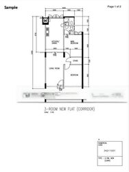 The Wisteria (D27), Apartment #484061981